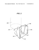 CARTON WITH OPENING FOR DISPLAYING PRODUCT diagram and image