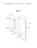 CARTON WITH OPENING FOR DISPLAYING PRODUCT diagram and image