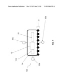 APPARATUS AND METHOD FOR ULTRASOUND TREATMENT FOR BALLAST WATER MANAGEMENT diagram and image