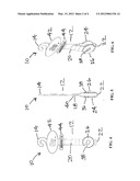 FLIP-FLOP HANGER diagram and image