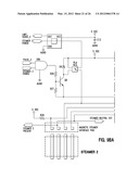 Food Steamer Containers with Sequential Ohmic Water Heating diagram and image