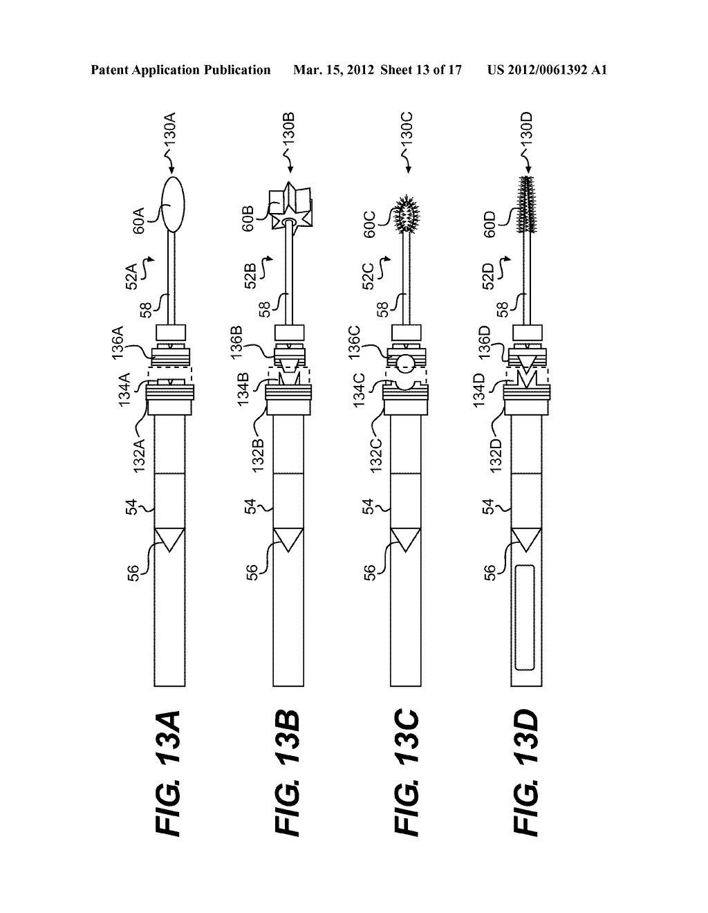 CLOSURE, CONTAINING APPARATUS, AND METHOD OF USING SAME - diagram, schematic, and image 14