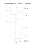 TANK WITH A TILTING BUCKET diagram and image