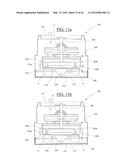 TANK WITH A TILTING BUCKET diagram and image