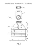 Colorant Container diagram and image