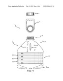 Colorant Container diagram and image