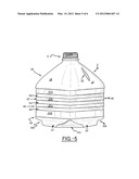 Colorant Container diagram and image