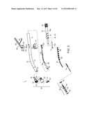 SURGICAL STAPLING HEAD ASSEMBLY WITH FIRING LOCKOUT FOR A SURGICAL STAPLER diagram and image