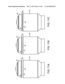 SURGICAL STAPLING HEAD ASSEMBLY WITH FIRING LOCKOUT FOR A SURGICAL STAPLER diagram and image