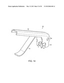 SURGICAL STAPLING HEAD ASSEMBLY WITH FIRING LOCKOUT FOR A SURGICAL STAPLER diagram and image