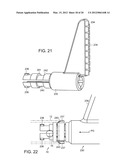 SURGICAL STAPLING HEAD ASSEMBLY WITH FIRING LOCKOUT FOR A SURGICAL STAPLER diagram and image