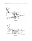 SURGICAL STAPLING HEAD ASSEMBLY WITH FIRING LOCKOUT FOR A SURGICAL STAPLER diagram and image