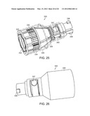 SURGICAL STAPLING HEAD ASSEMBLY WITH FIRING LOCKOUT FOR A SURGICAL STAPLER diagram and image