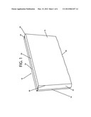 Carton With Angled Corner Panels diagram and image