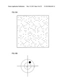 IMAGE PROCESSING APPARATUS, IDENTIFICATION APPARATUS, ELECTRONIC WRITING     INSTRUMENT, METHOD FOR DETERMINING BIT SEQUENCE AND COMPUTER READABLE     MEDIUM diagram and image