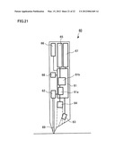 IMAGE PROCESSING APPARATUS, IDENTIFICATION APPARATUS, ELECTRONIC WRITING     INSTRUMENT, METHOD FOR DETERMINING BIT SEQUENCE AND COMPUTER READABLE     MEDIUM diagram and image