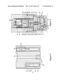 STATOR ASSEMBLY AND FUEL INJECTOR USING SAME diagram and image