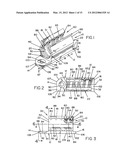 CLIP BRACKET diagram and image