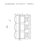 Imaging device and imaging apparatus diagram and image