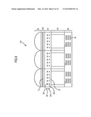 Imaging device and imaging apparatus diagram and image