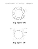 ION IMPLANTING SYSTEM diagram and image