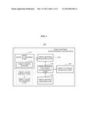 METHOD AND APPARATUS FOR MOTION RECOGNITION diagram and image