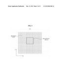 METHOD AND APPARATUS FOR MOTION RECOGNITION diagram and image