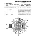 Inline Sensor Light Source with Solid State UV Emitter diagram and image