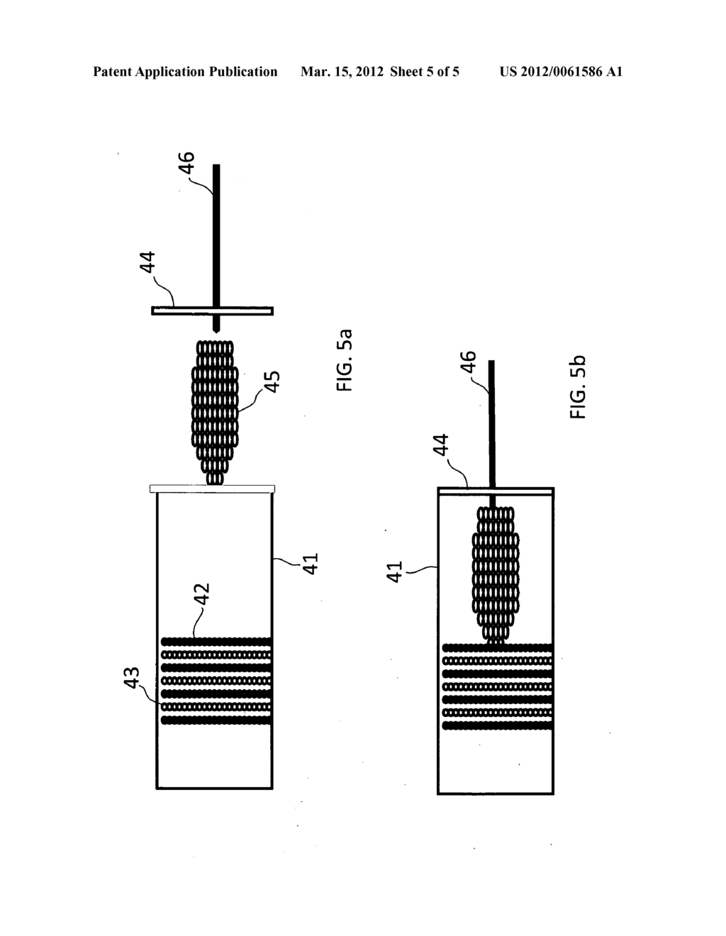 Method and detection system for detection of aflatoxin in corn with     fluorescence spectra - diagram, schematic, and image 06