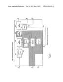 Charged-Particle Beam Lithographic Apparatus and Lithographic Method     Therefor diagram and image