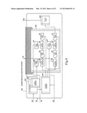 Charged-Particle Beam Lithographic Apparatus and Lithographic Method     Therefor diagram and image