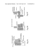 Charged-Particle Beam Lithographic Apparatus and Lithographic Method     Therefor diagram and image