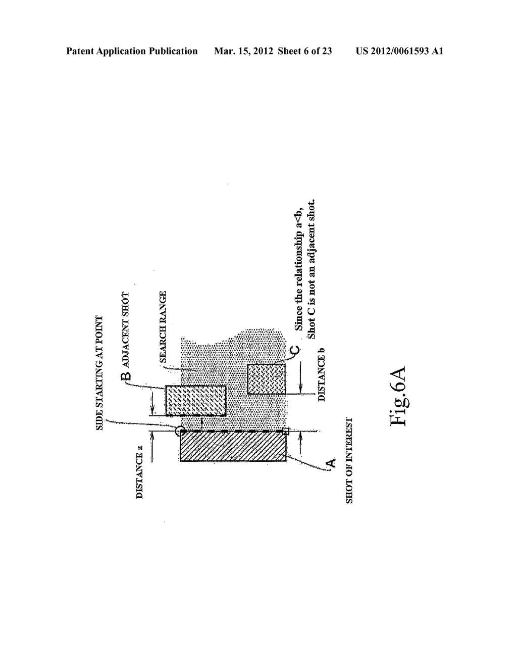 Charged-Particle Beam Lithographic Apparatus and Lithographic Method     Therefor - diagram, schematic, and image 07
