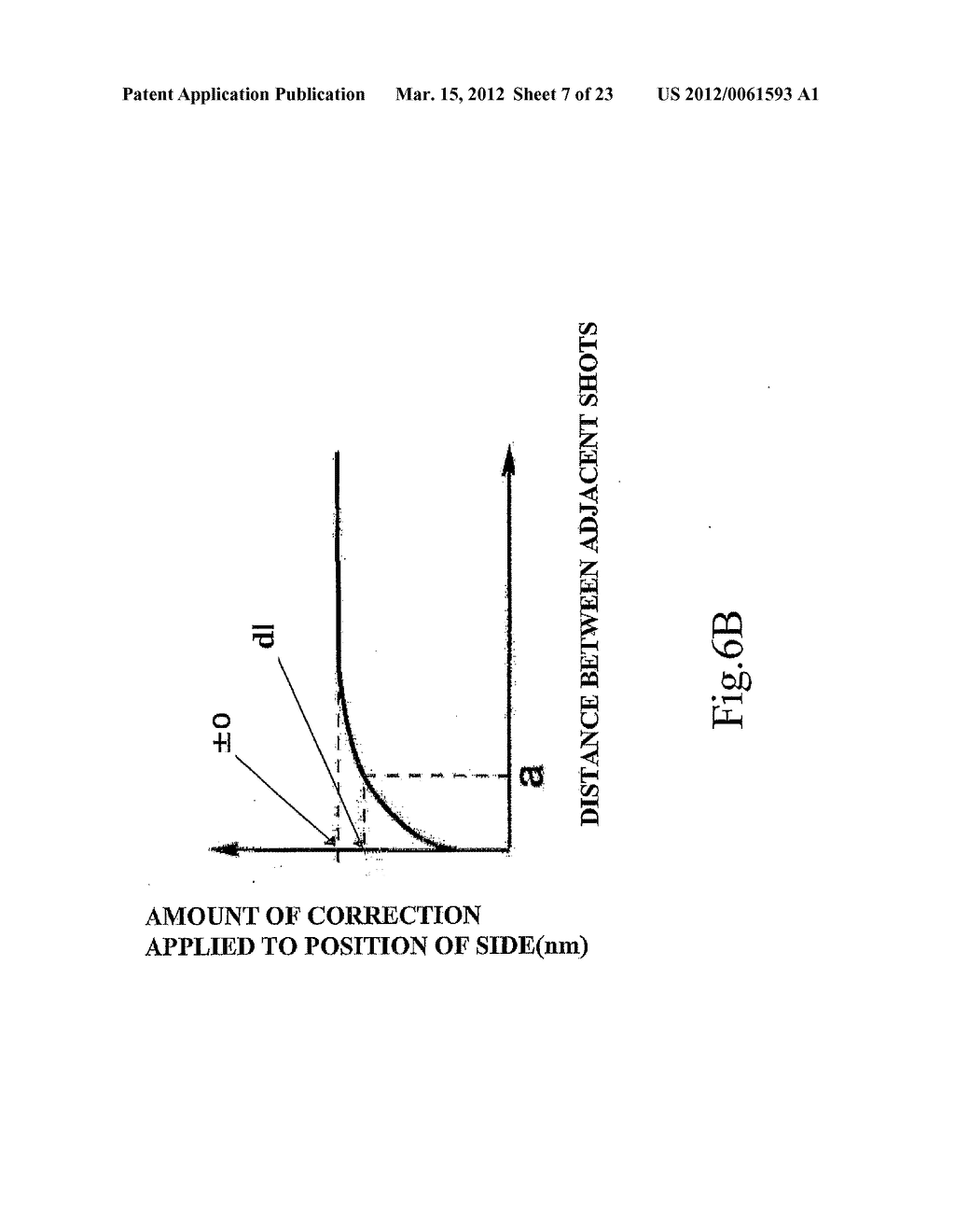 Charged-Particle Beam Lithographic Apparatus and Lithographic Method     Therefor - diagram, schematic, and image 08
