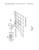 Charged-Particle Beam Lithographic Apparatus and Lithographic Method     Therefor diagram and image