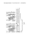 Charged-Particle Beam Lithographic Apparatus and Lithographic Method     Therefor diagram and image