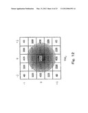 Charged-Particle Beam Lithographic Apparatus and Lithographic Method     Therefor diagram and image