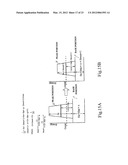 Charged-Particle Beam Lithographic Apparatus and Lithographic Method     Therefor diagram and image