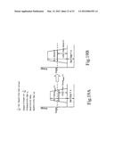 Charged-Particle Beam Lithographic Apparatus and Lithographic Method     Therefor diagram and image