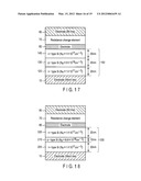 RESISTANCE CHANGE MEMORY diagram and image