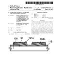 SEMICONDUCTOR DEVICE AND METHOD FOR MANUFACTURING THE SAME diagram and image