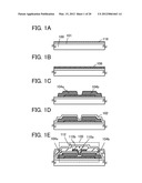 SEMICONDUCTOR DEVICE AND METHOD FOR MANUFACTURING THE SAME diagram and image