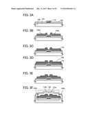 SEMICONDUCTOR DEVICE AND METHOD FOR MANUFACTURING THE SAME diagram and image