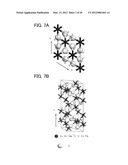 SEMICONDUCTOR DEVICE AND METHOD FOR MANUFACTURING THE SAME diagram and image