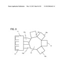 SEMICONDUCTOR DEVICE AND METHOD FOR MANUFACTURING THE SAME diagram and image