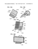 SEMICONDUCTOR DEVICE AND METHOD FOR MANUFACTURING THE SAME diagram and image