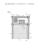 LIQUID CRYSTAL DISPLAY DEVICE AND MANUFACTURING METHOD THEREOF diagram and image