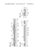 LIQUID CRYSTAL DISPLAY DEVICE AND MANUFACTURING METHOD THEREOF diagram and image