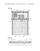 LIQUID CRYSTAL DISPLAY DEVICE AND MANUFACTURING METHOD THEREOF diagram and image