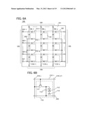 LIQUID CRYSTAL DISPLAY DEVICE AND MANUFACTURING METHOD THEREOF diagram and image